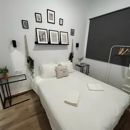 Pino Appartement *