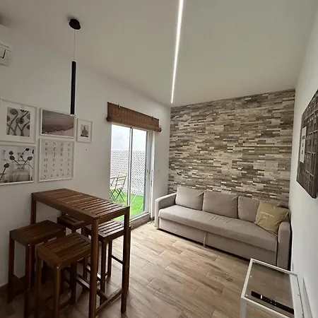 Appartement Pino *