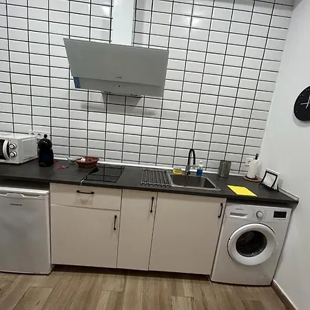 Appartement Pino *