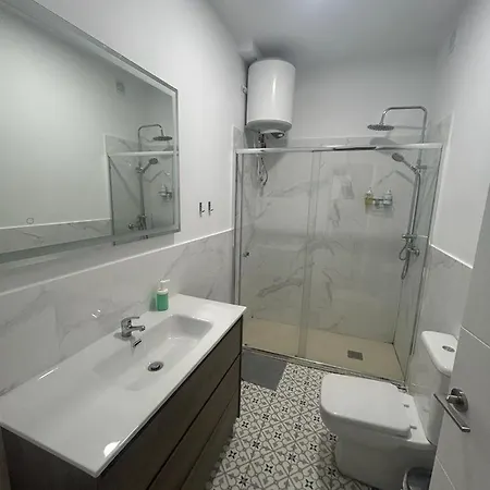 Appartement Pino Benidorm