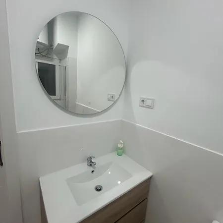 Appartement Pino *