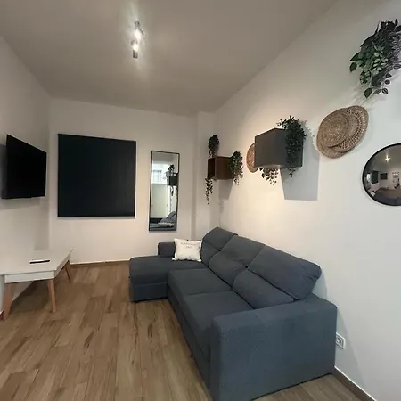 Pino Appartement *