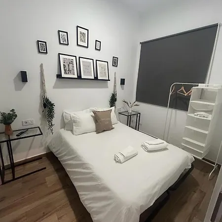 Appartement Pino