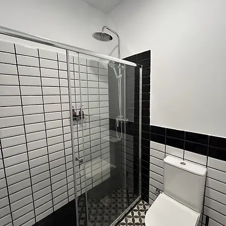 Appartement Pino