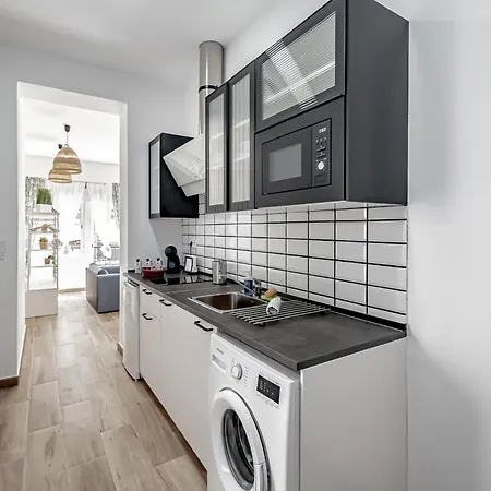 Pino Appartement Benidorm