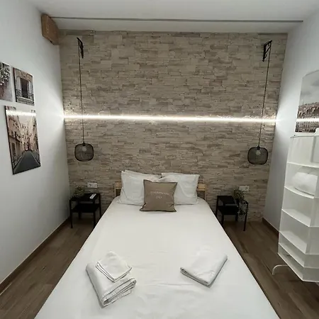 Appartement Pino Benidorm