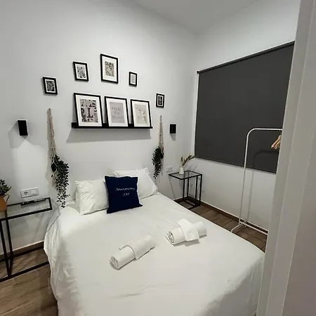 Appartement Pino *