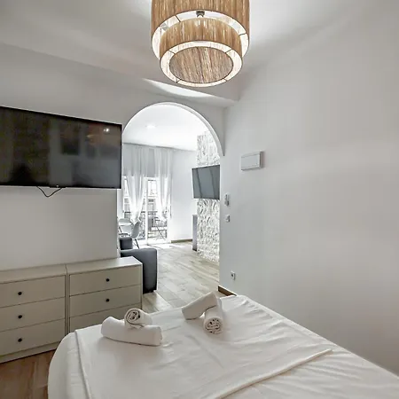 Pino Appartement
