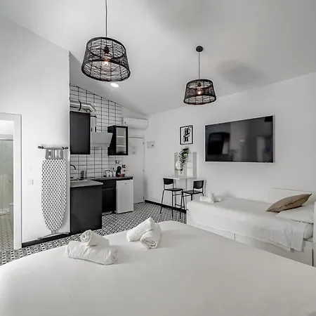 Appartement Pino *