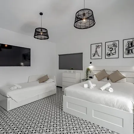 Appartement Pino Benidorm