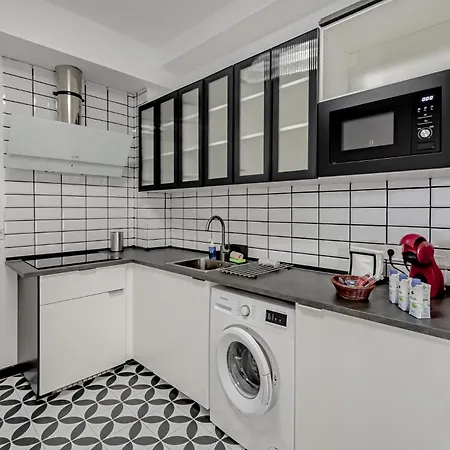 Pino Appartement Benidorm