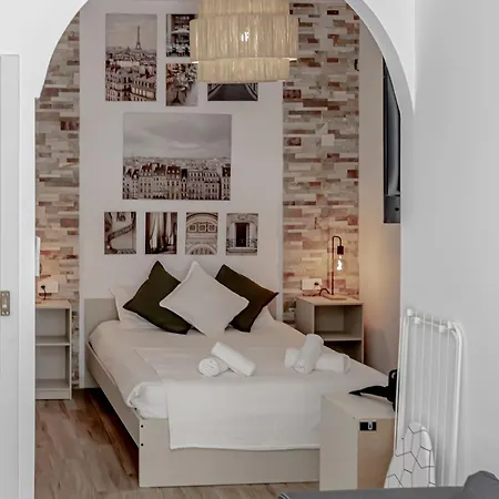 Pino Appartement