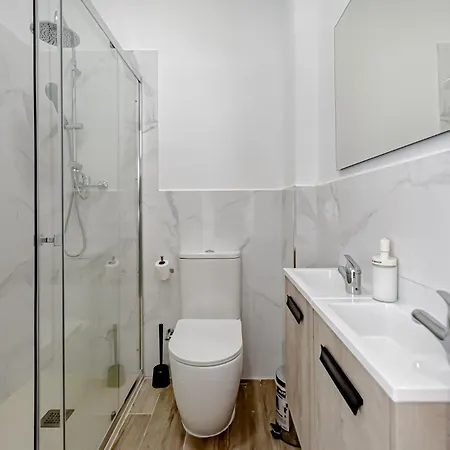 Appartement Pino *