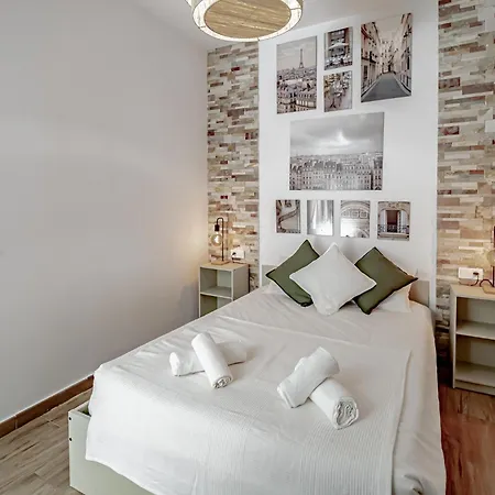 Pino Appartement *