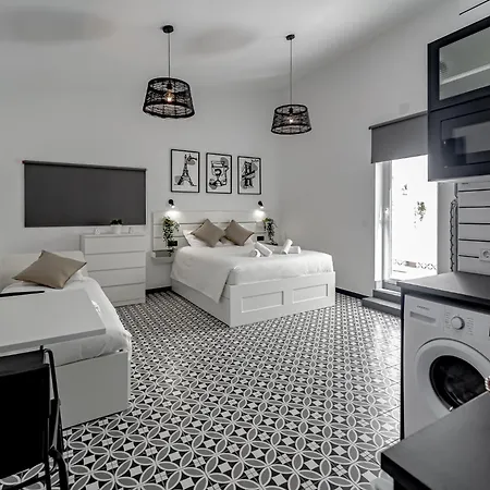 Pino Appartement Benidorm