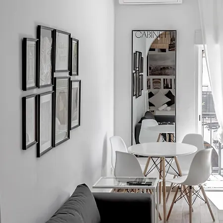 Pino Appartement