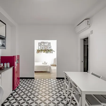 Appartement Pino *