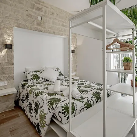 Pino Appartement *