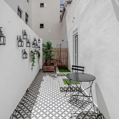Pino Appartement *