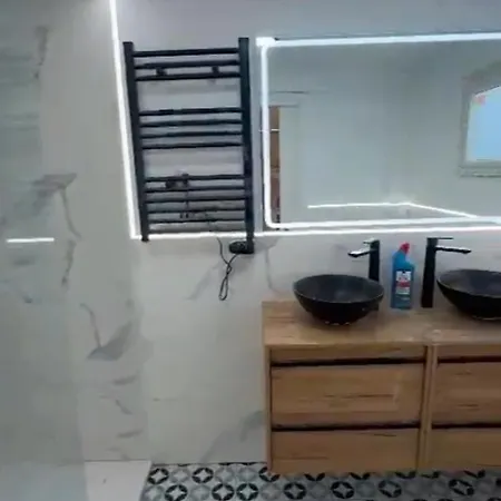 Appartement Pino