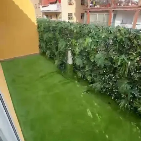 Appartement Pino *