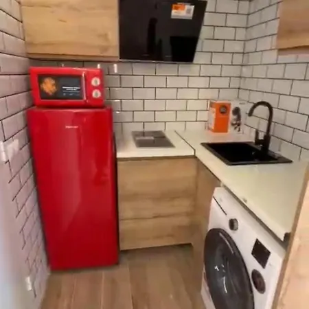 Pino Appartement