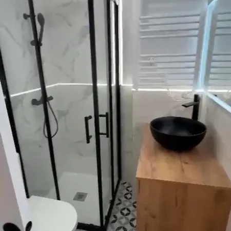 Appartement Pino *