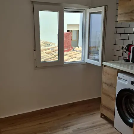Pino Appartement *