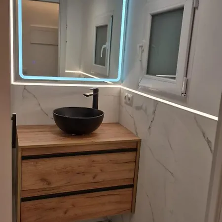 Pino Appartement Benidorm