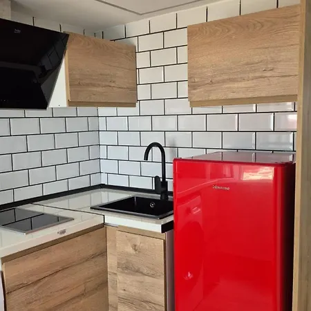 Pino Appartement