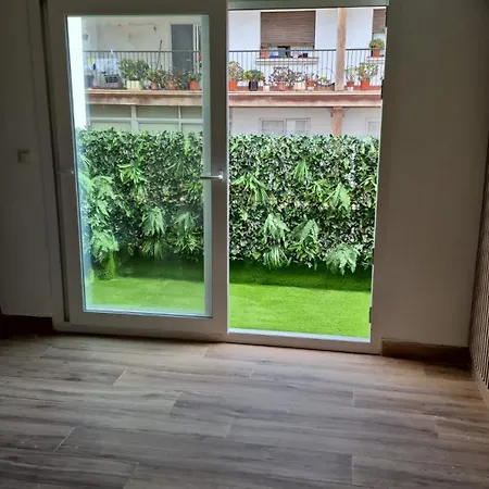 Appartement Pino