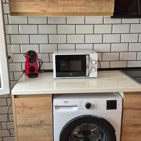 Appartement Pino *
