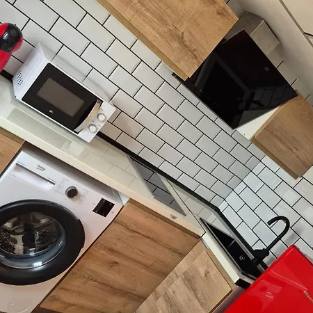Appartement Pino