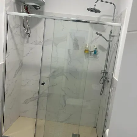 Pino Apartman Benidorm