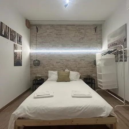 Apartman Pino Benidorm