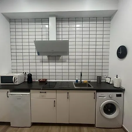 Apartman Pino Benidorm