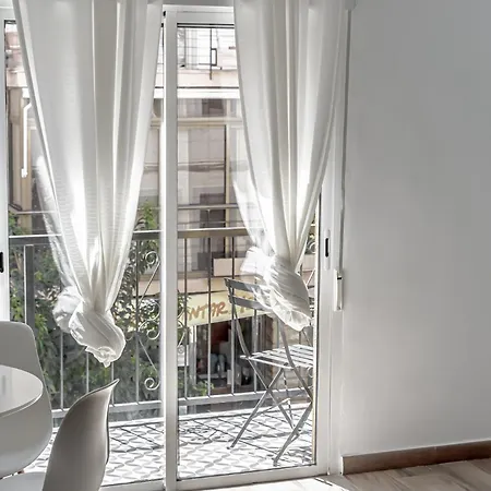 Apartman Pino Benidorm