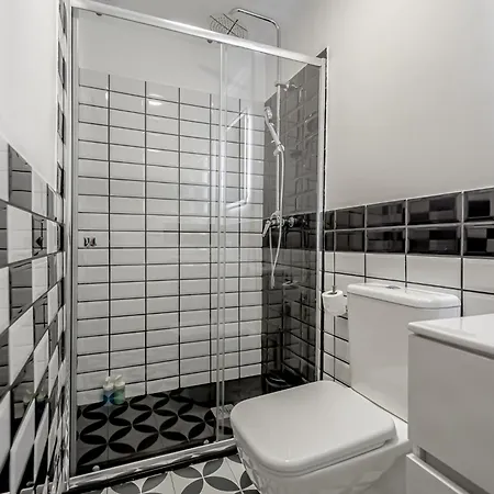 Apartman Pino Benidorm