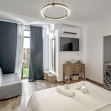 Apartman Pino Benidorm