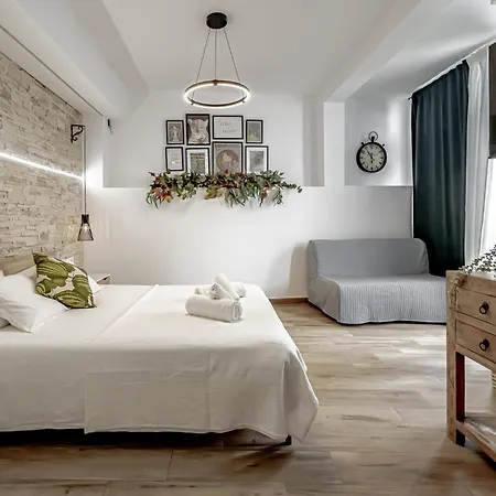 Apartman Pino *
