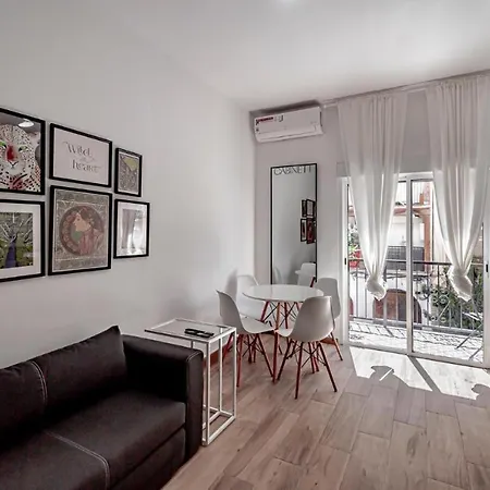 Pino Apartman Benidorm