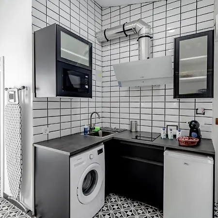 Apartman Pino Benidorm