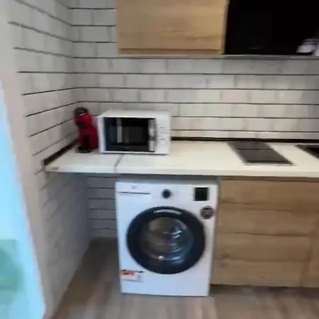 Pino Apartman Benidorm