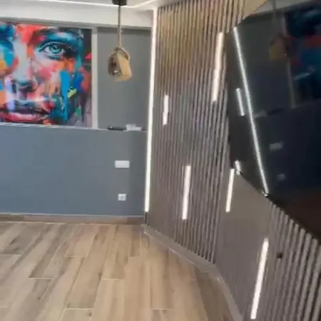 Apartman Pino Benidorm