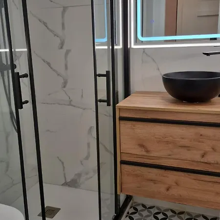 Pino Apartman Benidorm