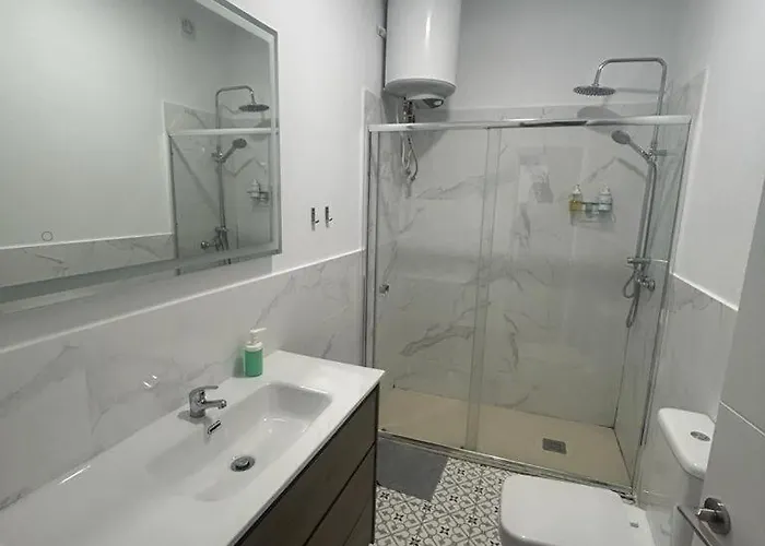 Appartement Pino Benidorm