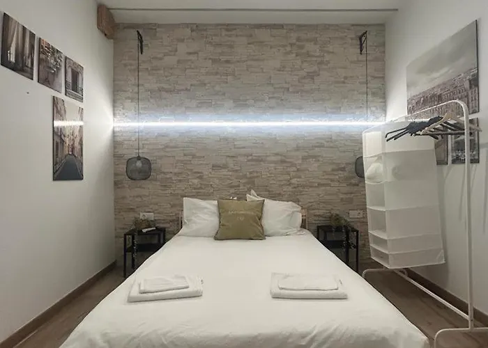 Appartement Pino Benidorm