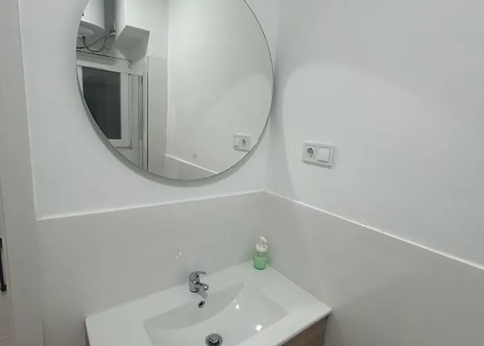Appartement Pino *