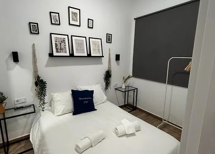 Appartement Pino *