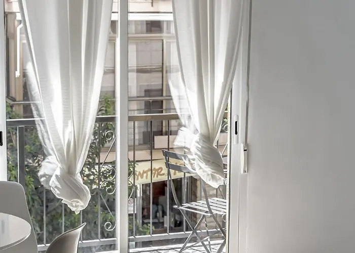 Appartement Pino Benidorm